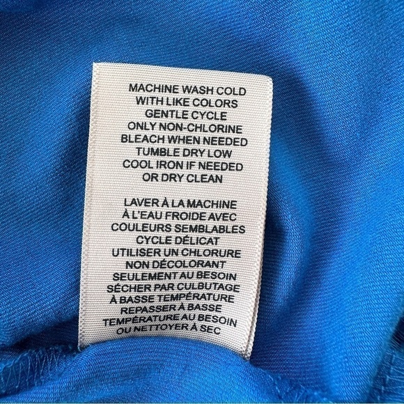 Philosophy popover dress, sleeveless, scoop neck, midi, slim fit, stretch - Picture 10 of 10